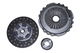 KIT D'EMBRAYAGE VALEO 430/254 DTE EURO 4-5-6